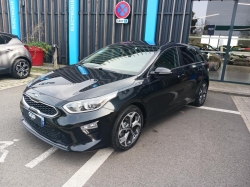 Kia CEED 1.4 T-GDI 140 ch ISG DCT7 Edition #1 59-Nord