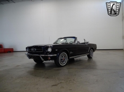 Ford Mustang Convertible cabriolet V8 289ci 1965... 31-Haute-Garonne