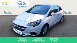 Opel Corsa V 1.2 70 Play 75-Paris
