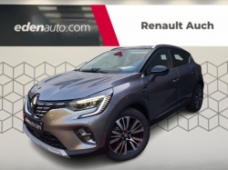 Renault Captur mild hybrid 160 EDC Iconic 32-Gers