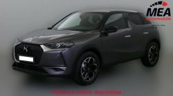 DS DS 3 Crossback DS3 BlueHDi 130 EAT8 Faubourg 59-Nord