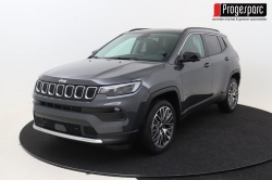 Jeep Compass Limited 1 5 130 hp DCT7 06-Alpes Maritimes