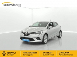 Renault Clio E-Tech 140 Business 29-Finistère