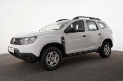 Dacia Duster Blue dCi 95 4x2 59-Nord