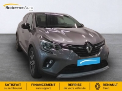 Renault Captur TCe 140 - 21 Intens 14-Calvados