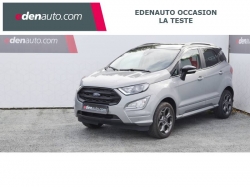 Ford EcoSport 1.5 TDCi EcoBlue 125ch S&S 4x2 BVM... 33-Gironde