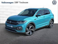 Volkswagen T-Cross 1.0 TSI 110 Start/Stop DSG7 R... 31-Haute-Garonne
