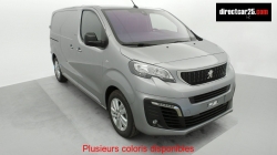 Peugeot Expert Fourgon TOLE M BLUEHDI 180 S EAT8 25-Doubs