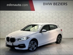 BMW Série 1 118i 136 ch DKG7 Business Design 11-Aude