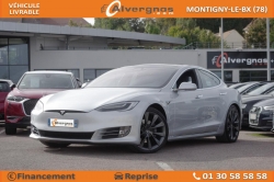 Tesla Model S (2) 100 KWH LONG RANGE AWD 78-Yvelines