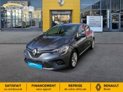Renault Clio TCe 100 Business 29-Finistère