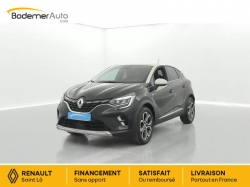 Renault Captur TCe 90 Intens 50-Manche