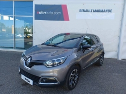 Renault Captur dCi 110 Energy Intens 47-Lot-et-Garonne