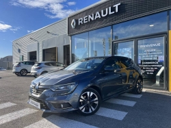 Renault Mégane IV Berline Business Intens TCe 1... 30-Gard