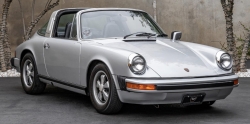 Annonce 400086907/CHA_1976_Porsche_911S_Targa picto1