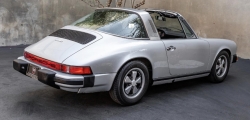 Annonce 400086907/CHA_1976_Porsche_911S_Targa picto4