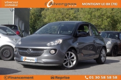 Opel Adam 1.4 87 UNLIMITED 78-Yvelines