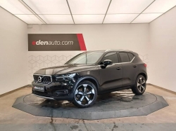 Volvo XC40 T5 Recharge 180+82 ch DCT7 Inscriptio... 33-Gironde