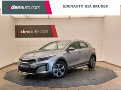 Kia Xceed 1.6 GDi PHEV 141ch DCT6 Active 33-Gironde