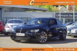 BMW M3 (E92) COUPE 420 78-Yvelines