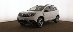 Dacia Duster Blue dCi 115 4x2 15 ans 59-Nord
