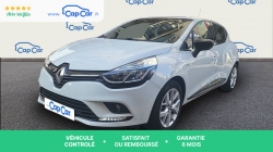 Renault Clio IV 0.9 TCe 90 Génération 75-Paris