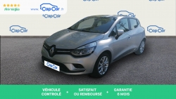 Renault Clio IV 0.9 TCe Energy 90 Intens 75-Paris