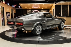Annonce 400225378/CHA_1968_FORD_MUSTANG_FASTBACK_ELEANOR picto4