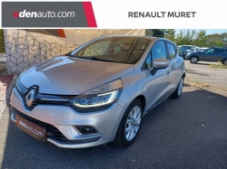 Renault Clio dCi 90 Energy Intens 31-Haute-Garonne