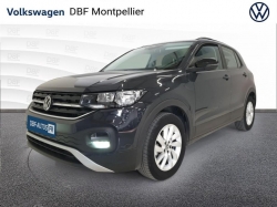 Volkswagen T-Cross 1.0 TSI 95 Start/Stop BVM5 Lo... 34-Hérault