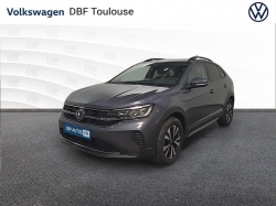 Volkswagen Taigo 1.0 TSI 110 BVM6 Life Business 31-Haute-Garonne
