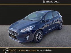 Ford Fiesta 1.0 EcoBoost 95 ch S&S BVM6 Cool & C... 88-Vosges