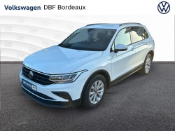 Volkswagen Tiguan FL 2.0 TDI 150 CH DSG7 LIFE/LI... 33-Gironde