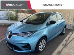 Renault Zoe R110 Life ZE50 Achat Intégral 31-Haute-Garonne