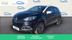 Renault Captur 1.2 TCe Energy 120 EDC Intens 75-Paris