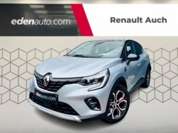 Renault Captur TCe 130 EDC FAP Intens 32-Gers