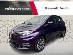 Renault Zoe R135 Intens 32-Gers