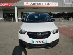 Opel Crossland X 1.6 D 27-Eure