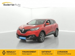 Renault Kadjar dCi 130 Energy Intens 29-Finistère