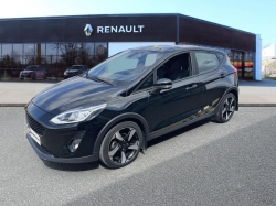 Ford Fiesta ACTIVE 1.0 EcoBoost 100 S&S BVM6 Pac... 52-Haute-Marne