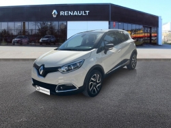 Renault Captur dCi 90 Energy ecoé Intens 10-Aube