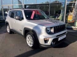 Jeep Renegade 1.3 GSE T4 150 ch BVR6 Quiksilver ... 33-Gironde