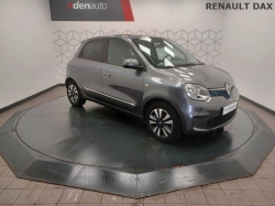 Renault Twingo III Achat Intégral - 21 Intens 40-Landes