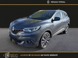 Renault Kadjar dCi 110 Energy Intens EDC 88-Vosges