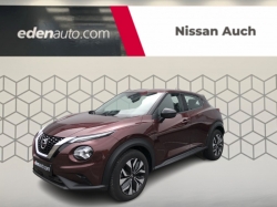Nissan Juke DIG-T 114 Business Edition 32-Gers