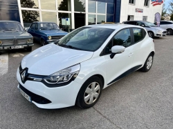 Renault Clio IV Business Energy 1.5 dCi 90 Eco2 ... 51-Marne