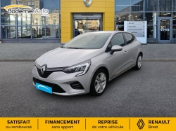 Renault Clio TCe 90 - 21N Business 29-Finistère