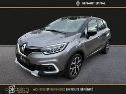 Renault Captur TCe 90 - 19 Intens 88-Vosges