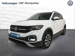 Volkswagen T-Cross 1.0 TSI 95 Start/Stop BVM5 Ac... 34-Hérault