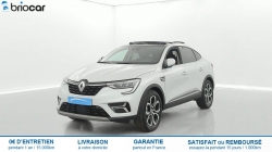 Renault Arkana E-Tech 145 Intens 5p 35-Ille-et-Vilaine